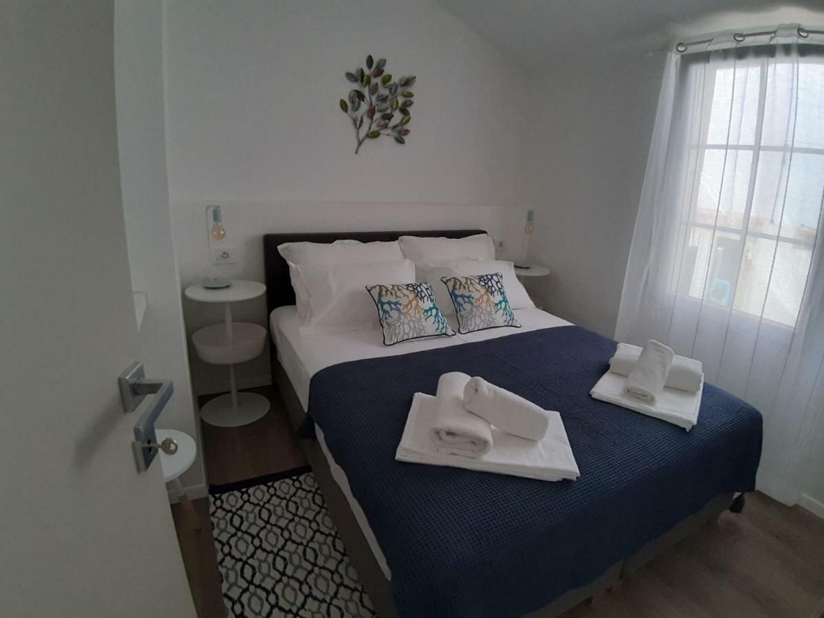 Sea Apartment Carera Rovinj Rum bild