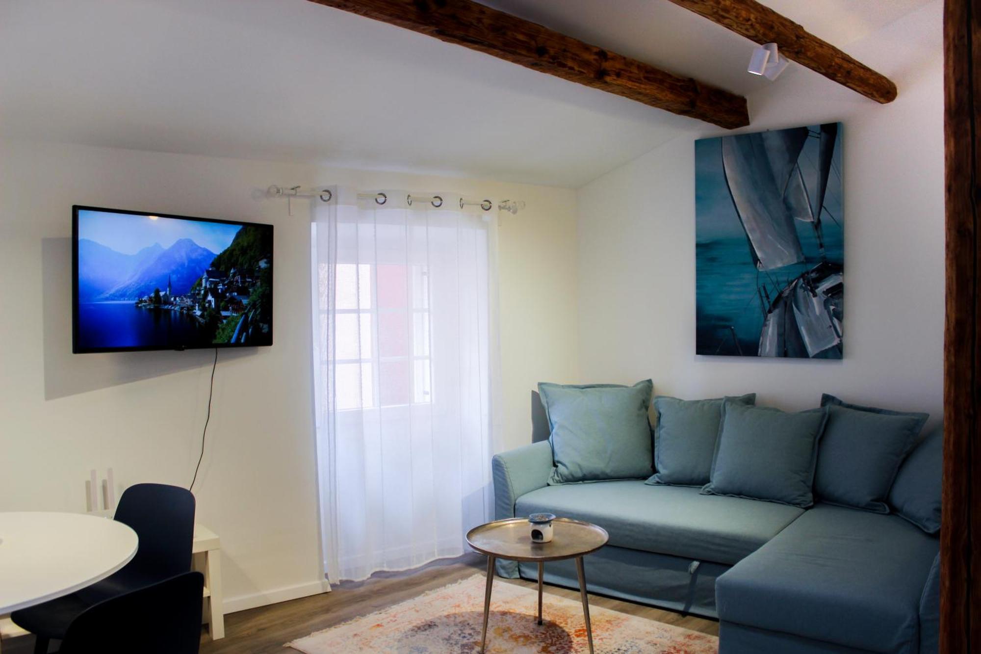 Sea Apartment Carera Rovinj Exteriör bild
